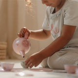 Set de Te Fairy Garden