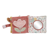 Libro blandito Fairy