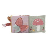 Libro blandito Fairy