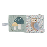 Libro blandito Forest