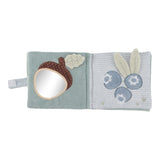 Libro blandito Forest