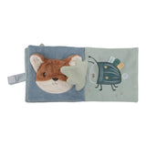 Libro blandito Forest