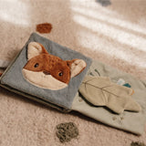 Libro blandito Forest