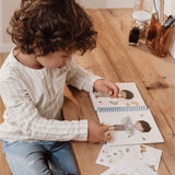 Libro Viste a Jim Forest Friends