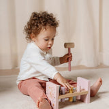 Banco de golpeo Fairy Garden