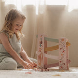 Rampa de Carreras FairyGarden