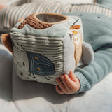 Cubo Blandito Forest
