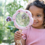 Lupa Fairy Garden