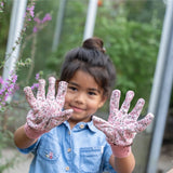 Guantes de jardín Fairy Garden