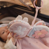 Librito blando Actividades Anilla Miffy Blossom