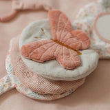 Librito blando Actividades Anilla Miffy Blossom