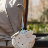 Librito blando Actividades Anilla Leaves