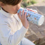 Botella Campus Pop-Up Forest Friends