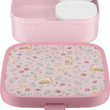 Caja Bento Grande Fairy Garden