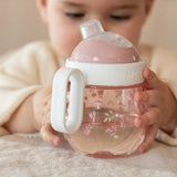 Vaso Antiderrame 200 ml Fairy Garden
