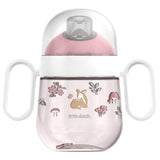 Vaso Antiderrame 200 ml Fairy Garden