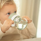 Vaso Antiderrame 360º Pequeña Granja