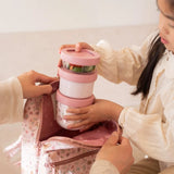 Caja Snack Apilable Mio 3 Fairy Garden