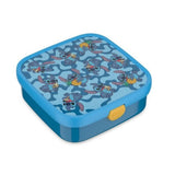 Caja Bento Campus Grande Stich