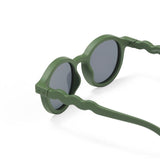 Gafas Oval Cactus Green
