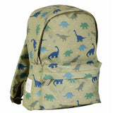 Mochila Dinosaurios