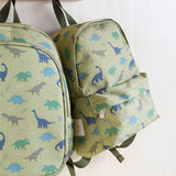 Mochila Dinosaurios