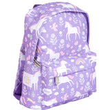 Mochila Unicornios