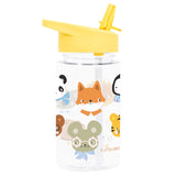 Botella 450 ml Animales