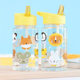 Botella 450 ml Animales