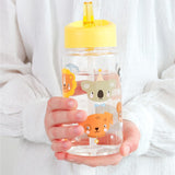 Botella 450 ml Animales