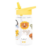 Botella 450 ml Animales