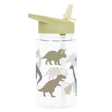 Botella 450 ml Dinosaurios