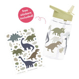 Botella 450 ml Dinosaurios