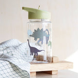 Botella 450 ml Dinosaurios