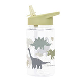 Botella 450 ml Dinosaurios