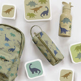 Estuche Dinosaurios
