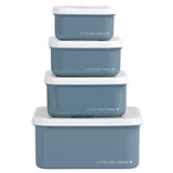 Set 4 Cajas Snack Vehículos