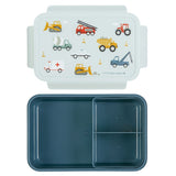 Caja Almuerzo Vehículos