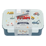 Caja Almuerzo Vehículos
