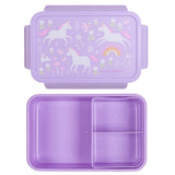 Caja Almuerzo Unicornios