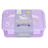 Caja Almuerzo Unicornios