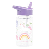 Botella 450 ml Unicornios