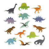 Foam Bath Toys - Dinosaurios