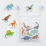 Foam Bath Toys - Dinosaurios
