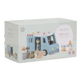 Furgón Policial Little Dutch