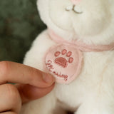 Gatito peluche Little Dutch Marley con Bolso