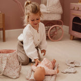 Bolso Cambiador Muñecas