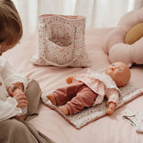 Bolso Cambiador Muñecas