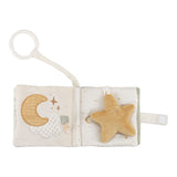 Libro Blandito de Actividades Newborn