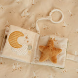 Libro Blandito de Actividades Newborn